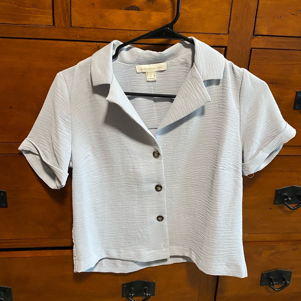 Vintage blouse